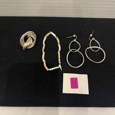 Jewelry Bundle