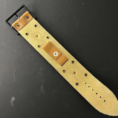 Watch Band & Face Assortment