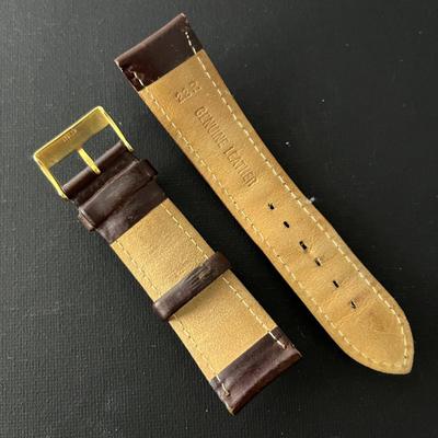 Watch Band & Face Assortment