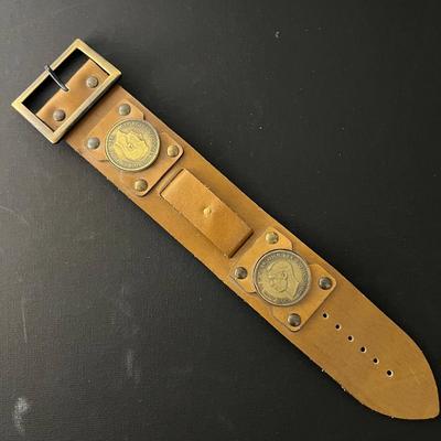 Watch Band & Face Assortment