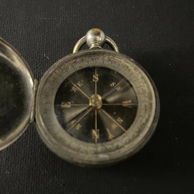 Vintage Compass