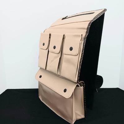 Clutch Cosmetic Bag