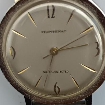 Frontendac Watch