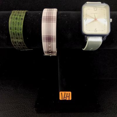 Watch Band Assortment