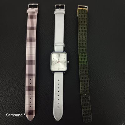 Watch Band Assortment