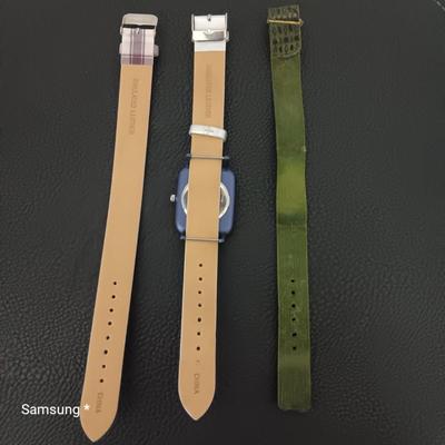 Watch Band Assortment