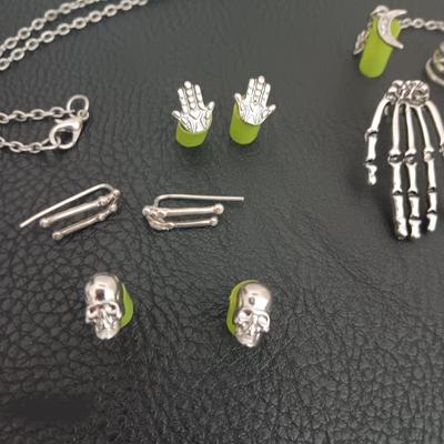 Halloween Jewelry Bundle