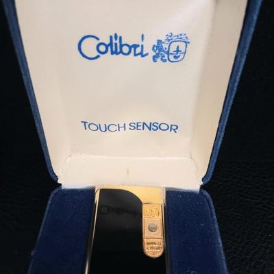 Colibri Lighter 