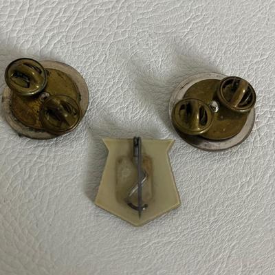 US Veteran Pins