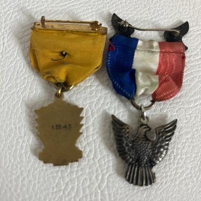 US Veteran Pins