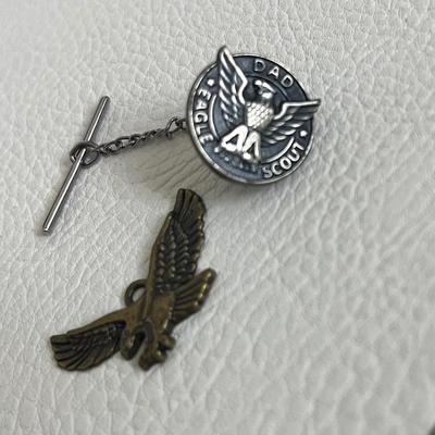 US Veteran Pins