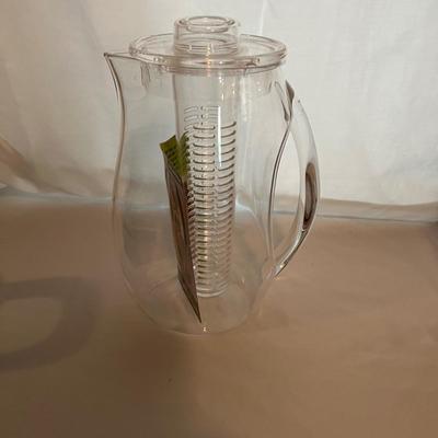 Beverage Dispensers and More (K-MK)