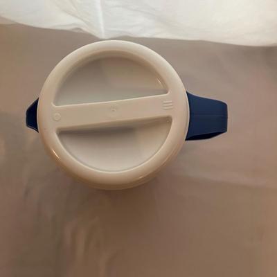 Beverage Dispensers and More (K-MK)