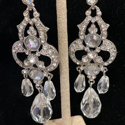 Beautiful Chandelier earrings