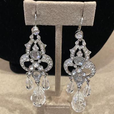 Beautiful Chandelier earrings