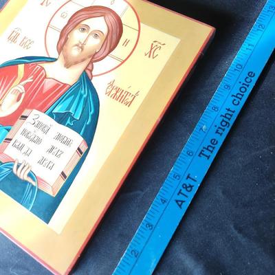 Icon of Christ