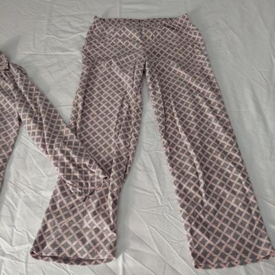Large XL Loungewear and Pajamas (B3-BBL)