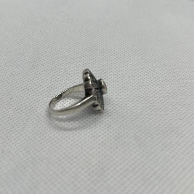 925 ring size 6.5