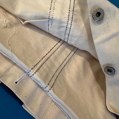 VINTAGE ANDERSON BROS WORK COVERALLS UNIFORM â€œBUDDYâ€