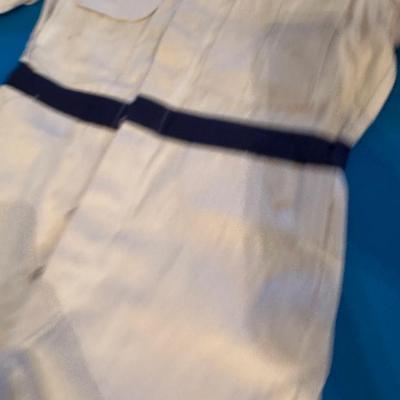VINTAGE ANDERSON BROS WORK COVERALLS UNIFORM â€œBUDDYâ€