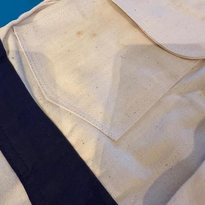 VINTAGE ANDERSON BROS WORK COVERALLS UNIFORM â€œBUDDYâ€
