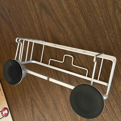 New In Box Solar Lights, Spin Scrubber & More (DR-RG)