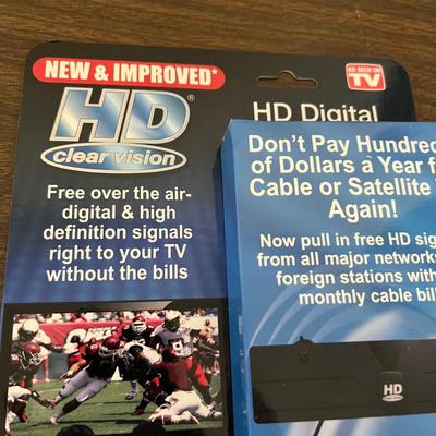 New In Box Solar Lights, Spin Scrubber & More (DR-RG)