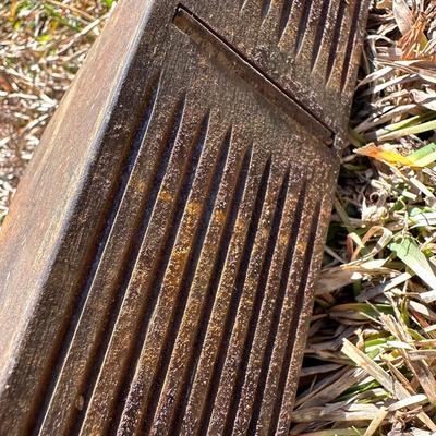 VINTAGE STANLEY WOOD PLANE