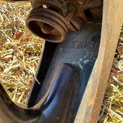 VINTAGE STANLEY WOOD PLANE