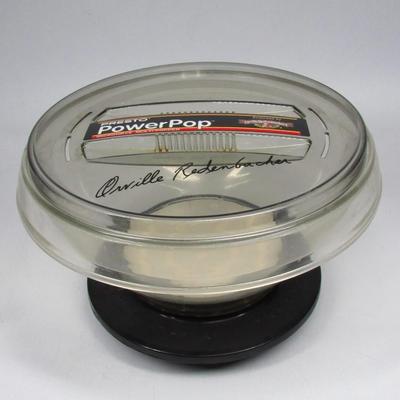 Presto Powerpop Microwave Multi-Popper Orville Redenbacher Bowl