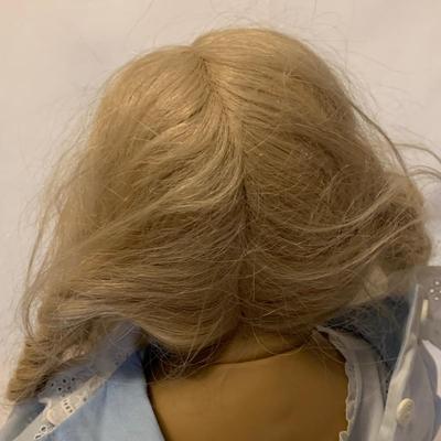 Annette Himstedt â€œJuleâ€ Doll (LR-HS)