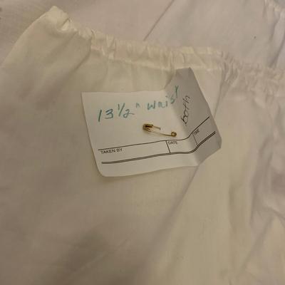 Annette Himstedt â€œJuleâ€ Doll (LR-HS)