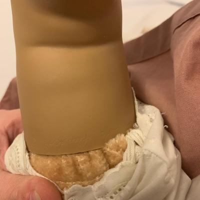 Annette Himstedt â€œNeblinaâ€ Doll (LR-HS)