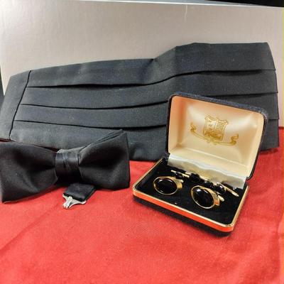 Formal Attire Accoutrements