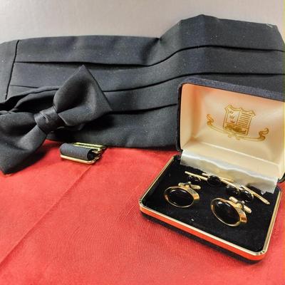 Formal Attire Accoutrements