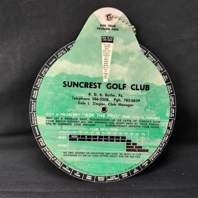 Four Vintage Guide Wheels