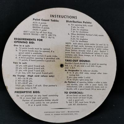 Four Vintage Guide Wheels