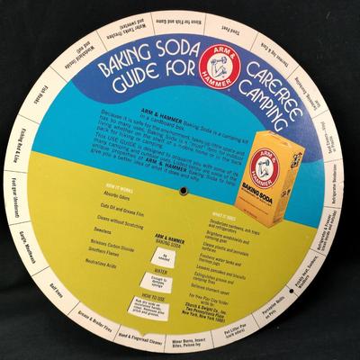 Four Vintage Guide Wheels