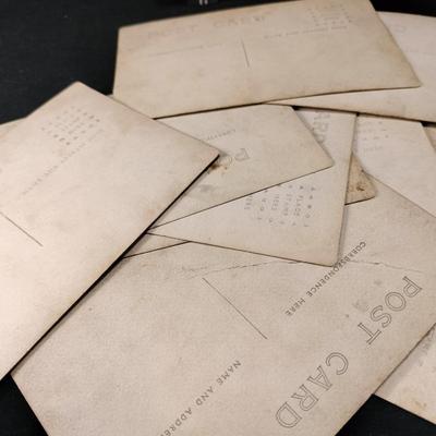 Memorabilia of The Sixteenth Infantry in France