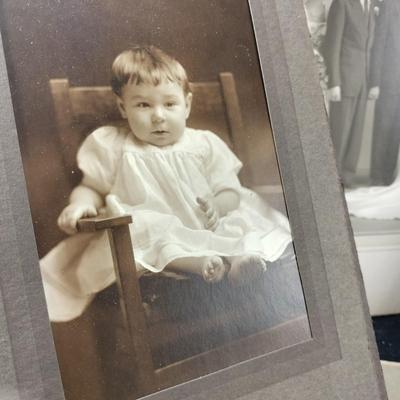 Photos of Three Weddings, A Commencement and a Baby