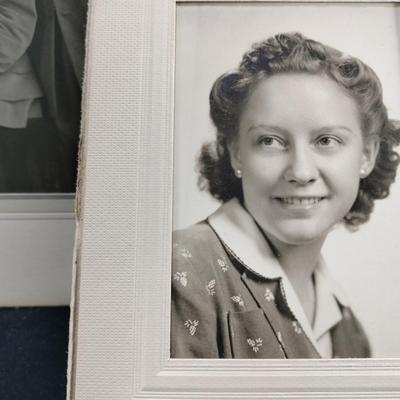 Vintage Family Photos