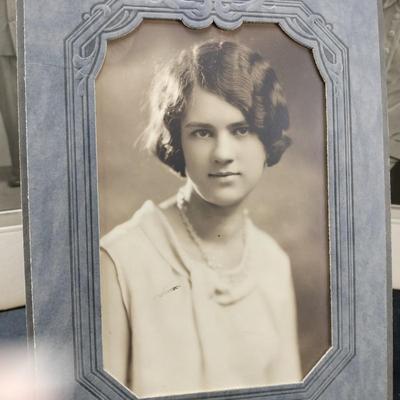 Vintage Family Photos