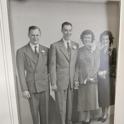 Vintage Family Photos