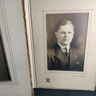 Vintage Family Photos