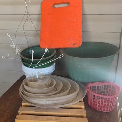 Planters