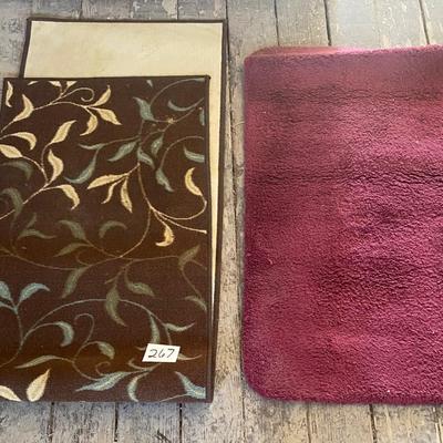 Rug Lot