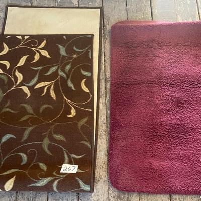 Rug Lot