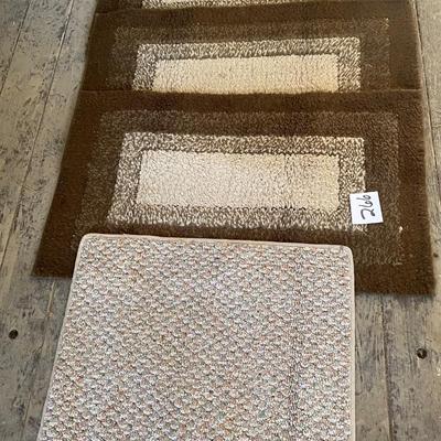 Rug Lot