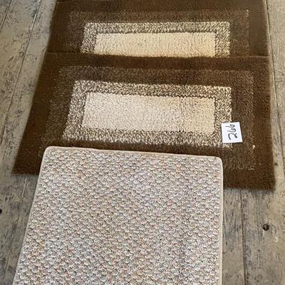 Rug Lot