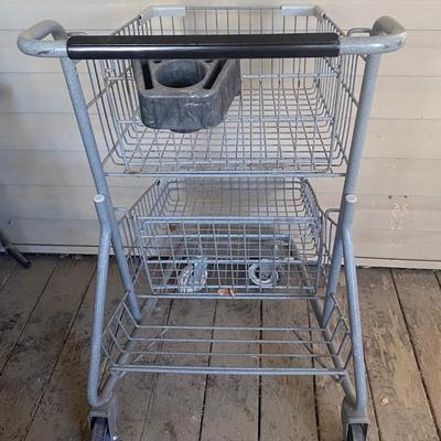 Shopping Cart